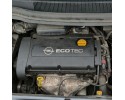 Z16XE1 complete engine 1 6 16V ECOTEC Opel Astra Zafira Vectra