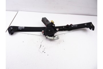 2 PIN ELEVALUNAS TRASERO DERECHO BMW SERIE X5 (E53) 3.0i 2000 2 PIN 209723 BMW - 1