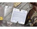 ENGINE GASOLINE POST 75163280AAB BMW E46 2 0i 143 HP 01 06 COMPRESSION Catalog number of the part M 915566 75163280AAB