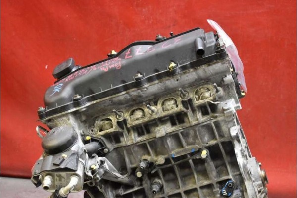 ENGINE GASOLINE POST 75163280AAB BMW E46 2 0i 143 HP 01 06 COMPRESSION Part manufacturer BMW OE