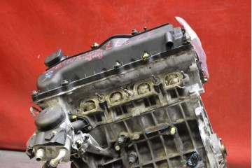 ENGINE GASOLINE POST 75163280AAB BMW E46 2 0i 143 HP 01 06 COMPRESSION Part manufacturer BMW OE
