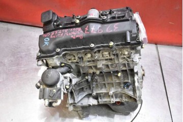 ENGINE GASOLINE POST 75163280AAB BMW E46 2 0i 143 HP 01 06 COMPRESSION Engine type petrol