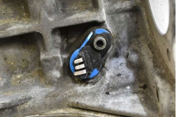 Motor de gasolina posterior 75163280AAB BMW E46 2.0i 143 CV 01-06 Comp