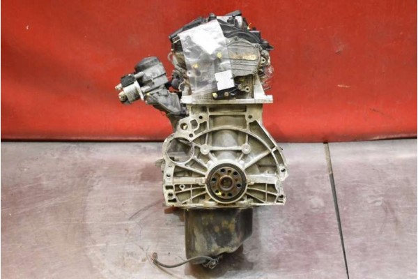 Motor de gasolina posterior 75163280AAB BMW E46 2.0i 143 CV 01-06 Comp