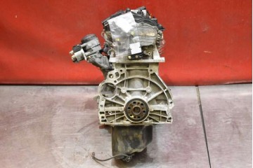 Motor de gasolina posterior 75163280AAB BMW E46 2.0i 143 CV 01-06 Comp