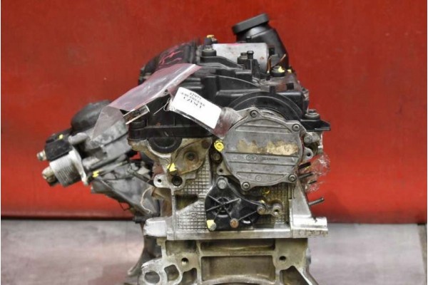 Motor de gasolina posterior 75163280AAB BMW E46 2.0i 143 CV 01-06 Comp