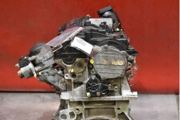 Motor de gasolina posterior 75163280AAB BMW E46 2.0i 143 CV 01-06 Comp