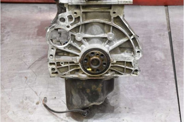 Motor de gasolina posterior 75163280AAB BMW E46 2.0i 143 CV 01-06 Comp