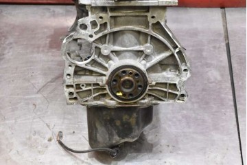 Motor de gasolina posterior 75163280AAB BMW E46 2.0i 143 CV 01-06 Comp