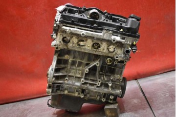 Motor de gasolina posterior 75163280AAB BMW E46 2.0i 143 CV 01-06 Comp