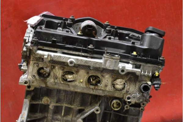 Motor de gasolina posterior 75163280AAB BMW E46 2.0i 143 CV 01-06 Comp