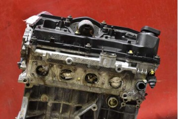 Motor de gasolina posterior 75163280AAB BMW E46 2.0i 143 CV 01-06 Comp