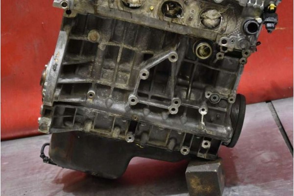 Motor de gasolina posterior 75163280AAB BMW E46 2.0i 143 CV 01-06 Comp