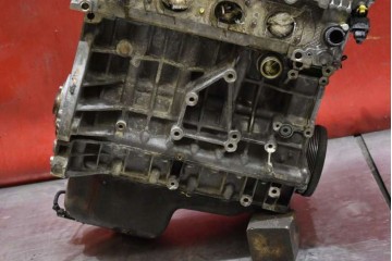 Motor de gasolina posterior 75163280AAB BMW E46 2.0i 143 CV 01-06 Comp