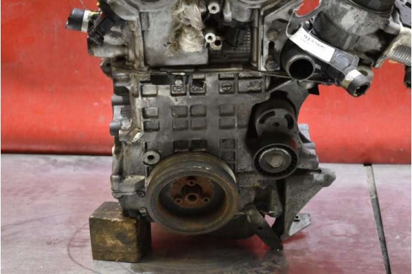 Motor de gasolina posterior 75163280AAB BMW E46 2.0i 143 CV 01-06 Comp