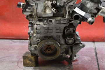 Motor de gasolina posterior 75163280AAB BMW E46 2.0i 143 CV 01-06 Comp