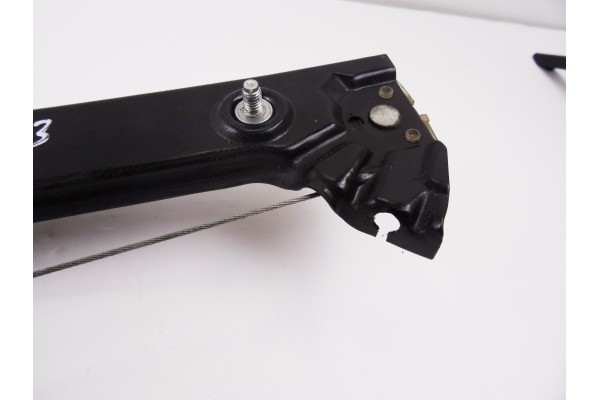 2 PIN ELEVALUNAS TRASERO DERECHO BMW SERIE X5 (E53) 3.0i 2000 2 PIN 209723 BMW - 2