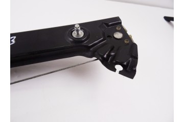 2 PIN ELEVALUNAS TRASERO DERECHO BMW SERIE X5 (E53) 3.0i 2000 2 PIN 209723 BMW - 2