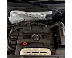 BWK complete engine 1 4 TSI TFSI 110kW 150HP