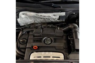 BWK complete engine 1 4 TSI TFSI 110kW 150HP