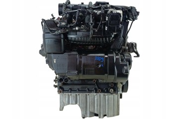 ENGINE COMPLETE AUDI SEAT SKODA VW GOLF VI 1 4 TSI CAV Catalog number of the part CAV