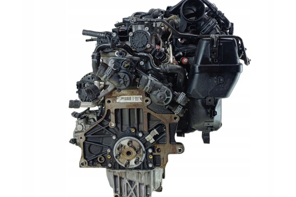 ENGINE COMPLETE AUDI SEAT SKODA VW GOLF VI 1 4 TSI CAV Part manufacturer Volkswagen OE