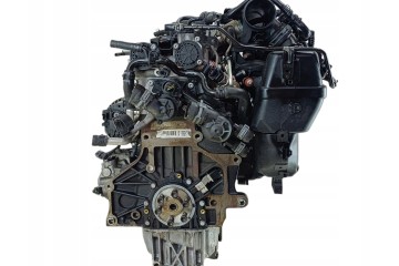 ENGINE COMPLETE AUDI SEAT SKODA VW GOLF VI 1 4 TSI CAV Part manufacturer Volkswagen OE