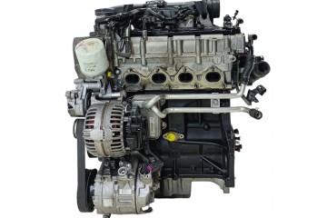 ENGINE COMPLETE AUDI SEAT SKODA VW GOLF VI 1 4 TSI CAV Engine type petrol