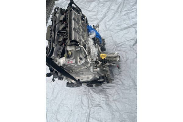 JEEP RENEGADE COMPASS II ENGINE COMPLETE 2 4 MULTIAIR N O W Y Catalog number of the part silnik kompletny renegade 2 4
