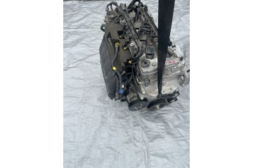 JEEP RENEGADE COMPASS II ENGINE COMPLETE 2 4 MULTIAIR N O W Y Car type passenger cars