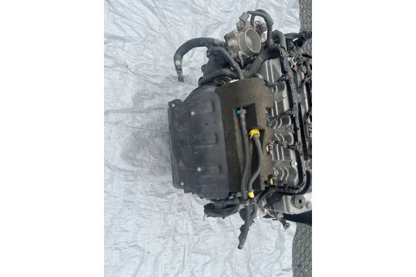 JEEP RENEGADE COMPASS II ENGINE COMPLETE 2 4 MULTIAIR N O W Y Engine type petrol