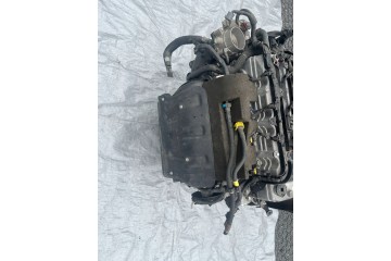 JEEP RENEGADE COMPASS II ENGINE COMPLETE 2 4 MULTIAIR N O W Y Engine type petrol