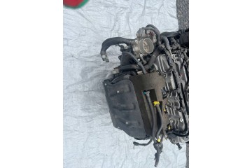 Motor Completo Jeep Renegade Compass II 2.4 Multiair