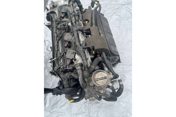 Motor Completo Jeep Renegade Compass II 2.4 Multiair