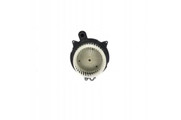BLOWER AIR SUPPLY FAN 87846 NISSENS