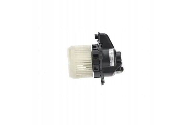 BLOWER AIR SUPPLY FAN 87846 NISSENS Packaging status original