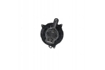 BLOWER AIR SUPPLY FAN 87846 NISSENS Part manufacturer Nissens