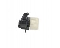 BLOWER AIR SUPPLY FAN 87846 NISSENS Catalog number of the part 87846