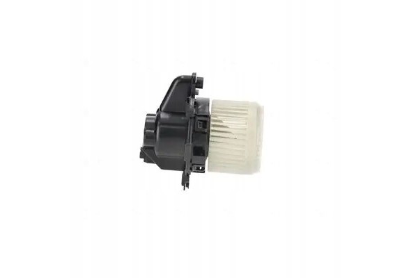 BLOWER AIR SUPPLY FAN 87846 NISSENS Catalog number of the part 87846