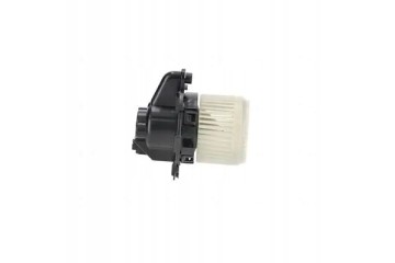 BLOWER AIR SUPPLY FAN 87846 NISSENS Catalog number of the part 87846