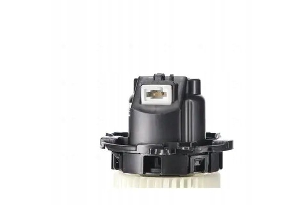 BLOWER AIR SUPPLY FAN 87846 NISSENS Car type cargo vans