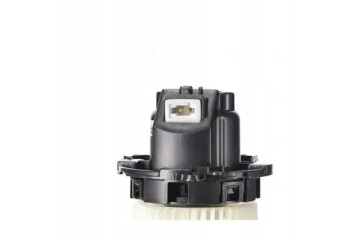 BLOWER AIR SUPPLY FAN 87846 NISSENS Car type cargo vans