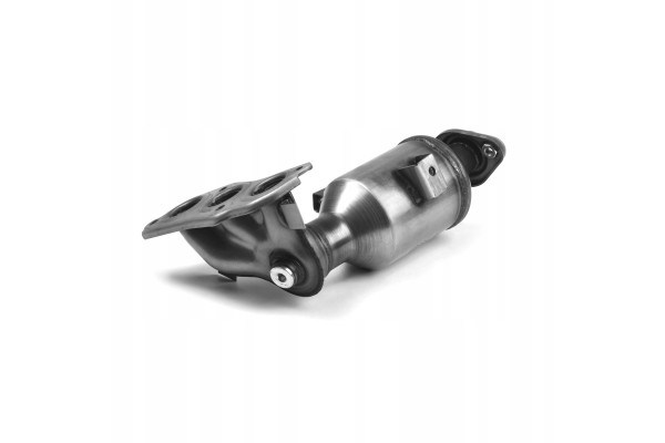CATALYTIC CONVERTER CITROEN C1 PEUGEOT 107 TOYOTA AYGO 1 0 EURO 6 Part manufacturer no brand