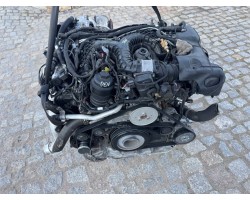 ENGINE Complete VW TOUAREG III 760 3 0 TDI DEN DENA DENB