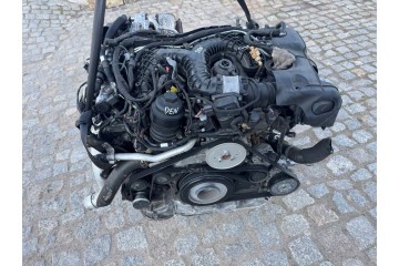 ENGINE Complete VW TOUAREG III 760 3 0 TDI DEN DENA DENB