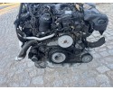 ENGINE Complete VW TOUAREG III 760 3 0 TDI DEN DENA DENB Catalog number of the part SILNIK Kompletny VW TOUAREG III 760 3 0 TDI 