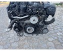 ENGINE Complete VW TOUAREG III 760 3 0 TDI DEN DENA DENB Quality of parts according to GVO O original with manufacturer s logo O