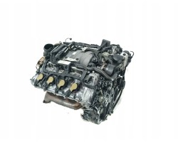 COMPLETE ENGINE MERCEDES X164 4 7 V8 273923 273 923