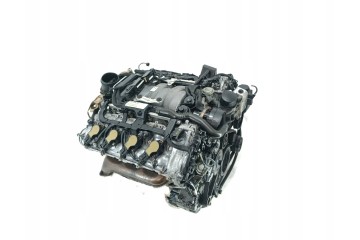 COMPLETE ENGINE MERCEDES X164 4 7 V8 273923 273 923