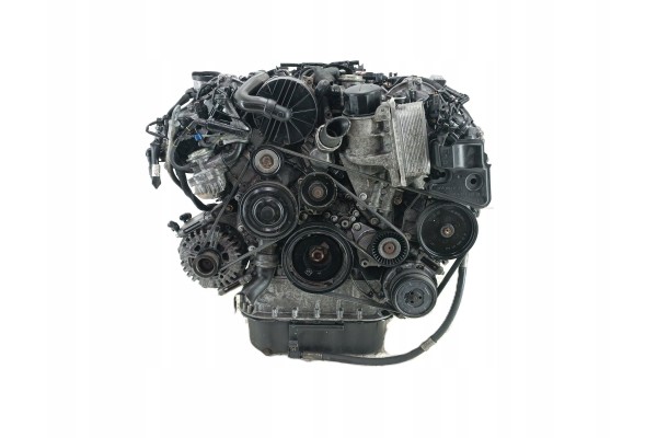COMPLETE ENGINE MERCEDES X164 4 7 V8 273923 273 923 Car type passenger cars